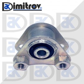 Тампон двигател Citroen Jumper Fiat Ducato Peugeot Boxer